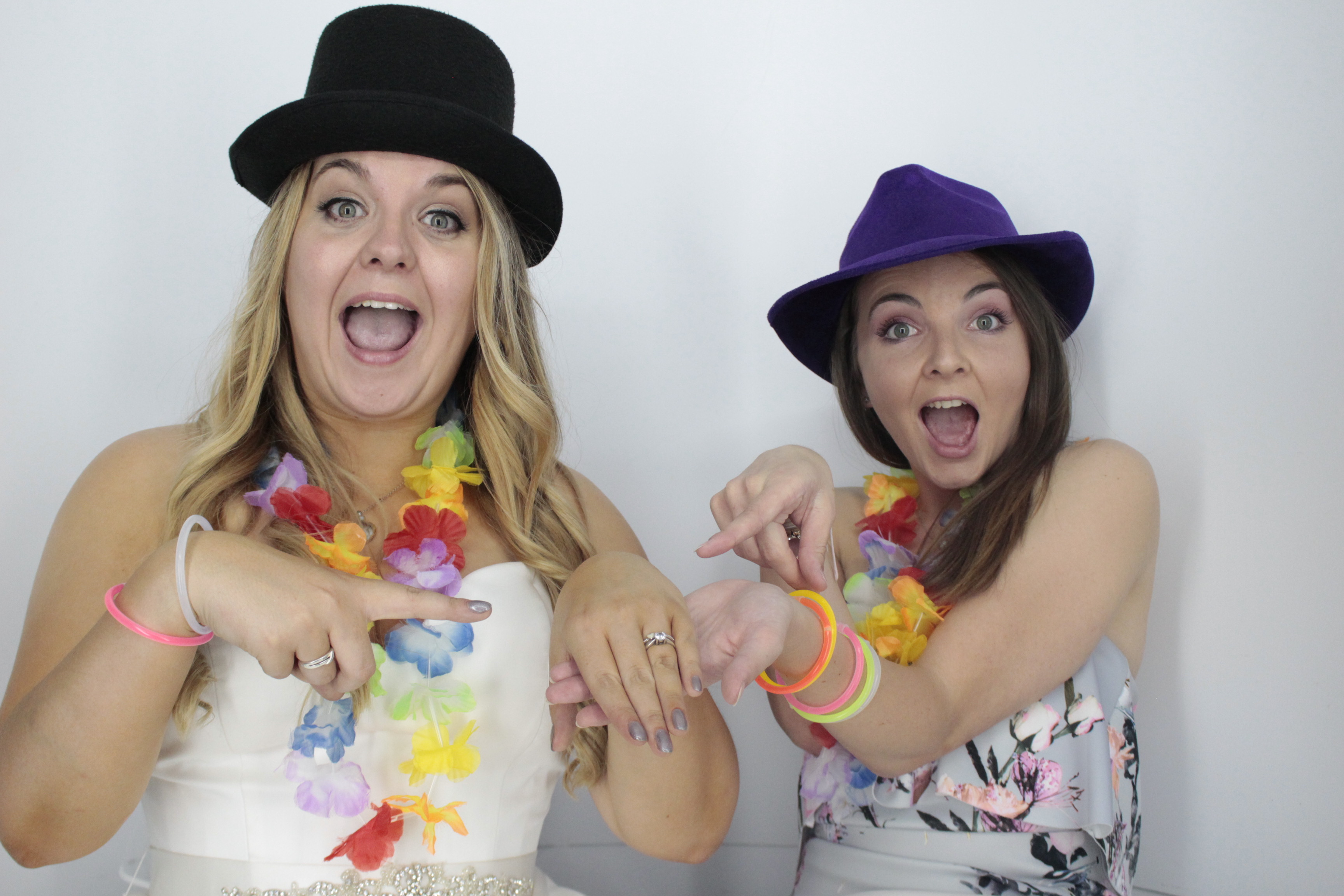 Charlotte & Chris’ Wedding | View more photos from the event at gallery.myphotoboothexperience.co.uk/u/MyPhotoBoothExperienceLtd/Charlotte-Chris’-Wedding